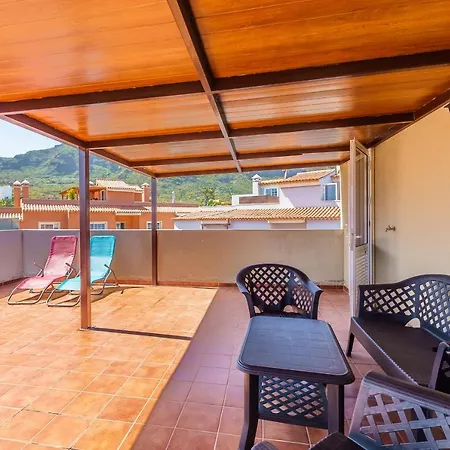 2br With Parking - Mountain Views Terrace 別荘 *