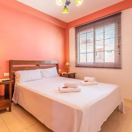 Сasa de vacaciones 2br With Parking - Mountain Views Terrace