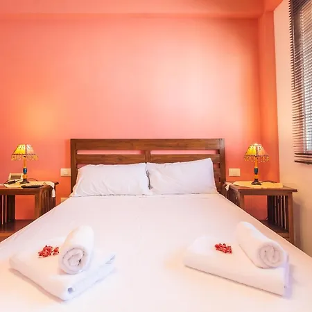 2br With Parking - Mountain Views Terrace * Buenavista Del Norte