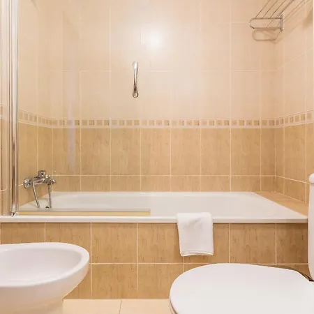 2br With Parking - Mountain Views Terrace Сasa de vacaciones Buenavista Del Norte