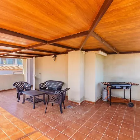 2br With Parking - Mountain Views Terrace 別荘 *