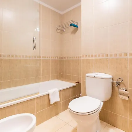 Сasa de vacaciones 2br With Parking - Mountain Views Terrace