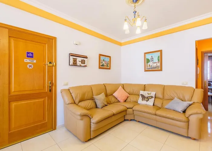 2br With Parking - Mountain Views Terrace Casa vacanze