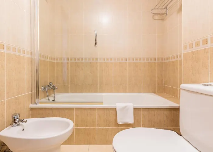 2br With Parking - Mountain Views Terrace Casa vacanze Buenavista Del Norte