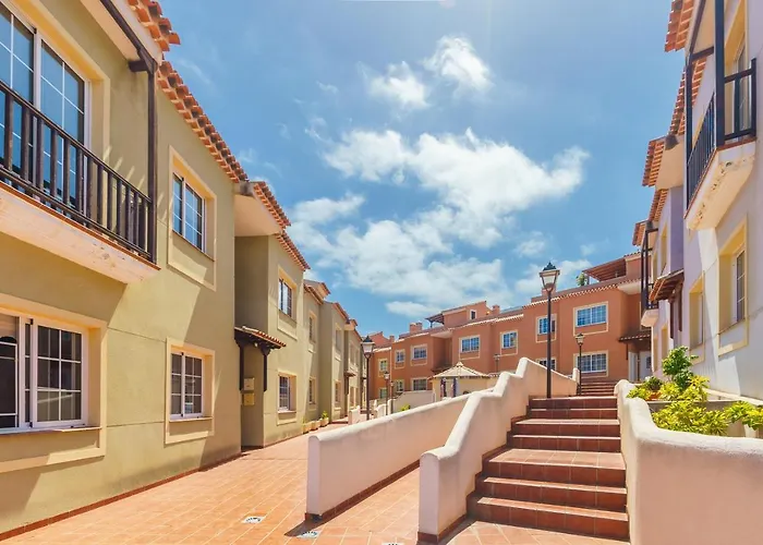 Casa vacanze 2br With Parking - Mountain Views Terrace *