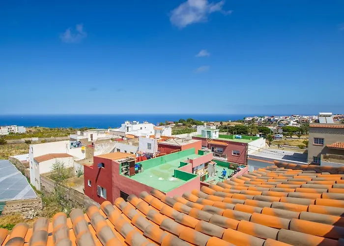 2br With Parking - Mountain Views Terrace Casa vacanze *