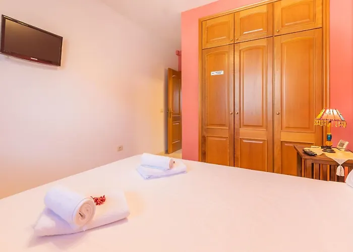 2br With Parking - Mountain Views Terrace Semesterbostad