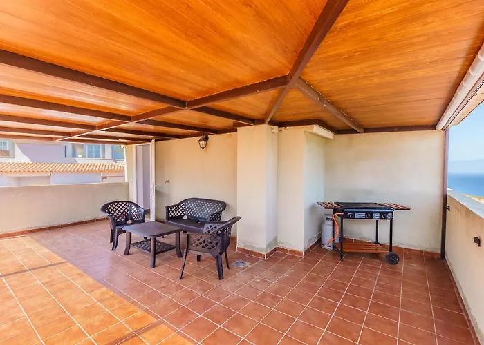 2br With Parking - Mountain Views Terrace Casa vacanze *