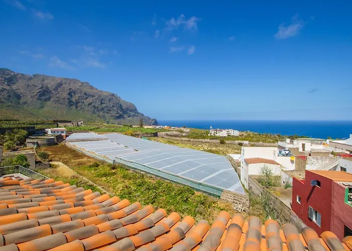 2br With Parking - Mountain Views Terrace