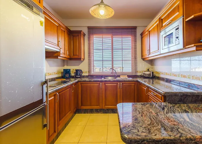 2br With Parking - Mountain Views Terrace Casa vacanze Buenavista Del Norte