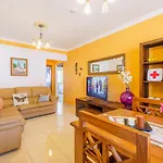 2br With Parking - Mountain Views Terrace Prázdninový dům Buenavista Del Norte