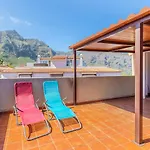 2br With Parking - Mountain Views Terrace Prázdninový dům