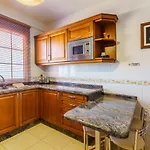 Prázdninový dům 2br With Parking - Mountain Views Terrace Buenavista Del Norte