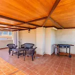 2br With Parking - Mountain Views Terrace Prázdninový dům *