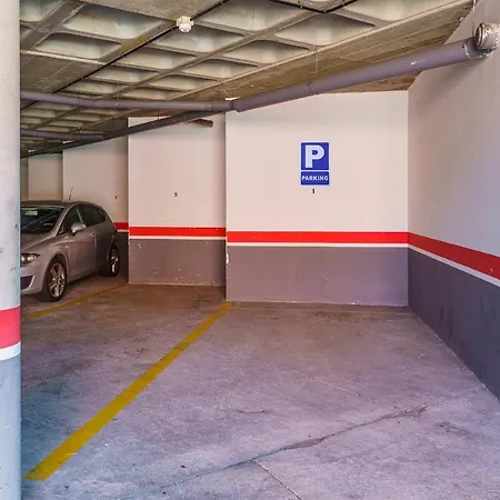 2br With Parking - Mountain Views Terrace *