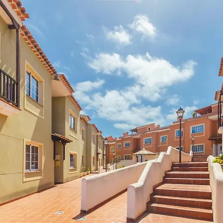 Сasa de vacaciones 2br With Parking - Mountain Views Terrace *