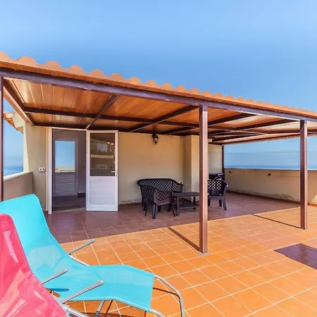 Сasa de vacaciones 2br With Parking - Mountain Views Terrace *