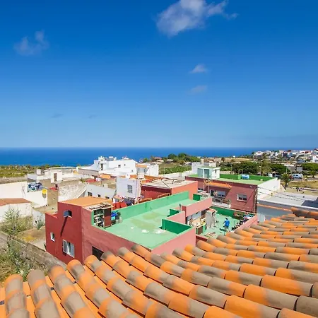 2br With Parking - Mountain Views Terrace Holiday home *