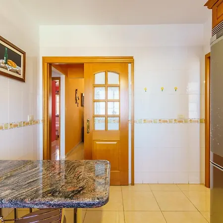 2br With Parking - Mountain Views Terrace 度假居