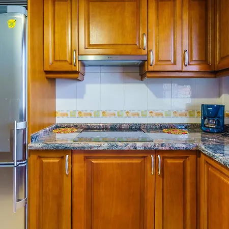 Hébergement de vacances 2br With Parking - Mountain Views Terrace *