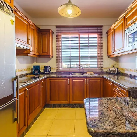 2br With Parking - Mountain Views Terrace Prázdninový dům Buenavista Del Norte