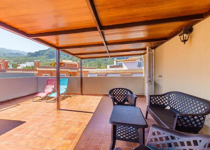 2br With Parking - Mountain Views Terrace Hébergement de vacances *