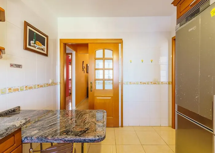 2br With Parking - Mountain Views Terrace Hébergement de vacances