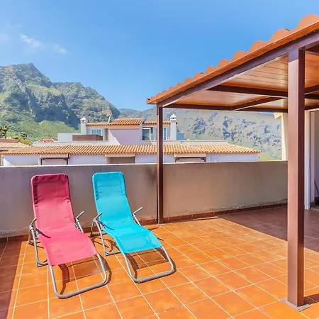 2br With Parking - Mountain Views Terrace Casa de Férias