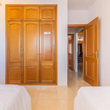 2br With Parking - Mountain Views Terrace Casa de Férias Buenavista Del Norte