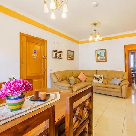 2br With Parking - Mountain Views Terrace Buenavista Del Norte