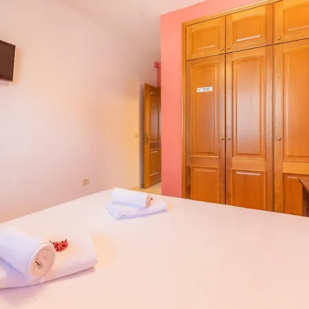 2br With Parking - Mountain Views Terrace Casa de Férias