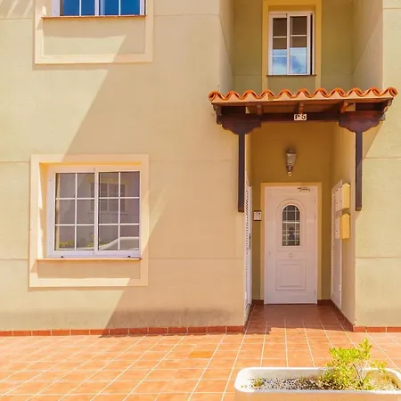 2br With Parking - Mountain Views Terrace Buenavista Del Norte