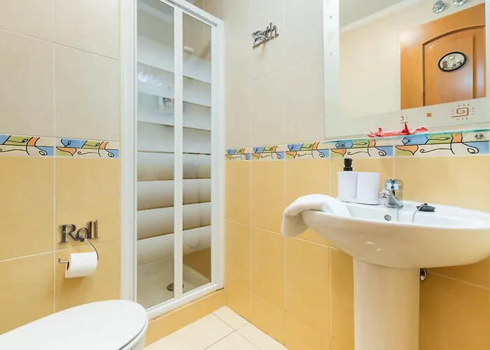 Σπίτι διακοπών 2br With Parking - Mountain Views Terrace *