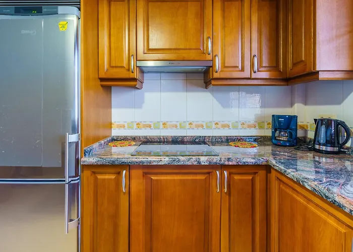 Σπίτι διακοπών 2br With Parking - Mountain Views Terrace *